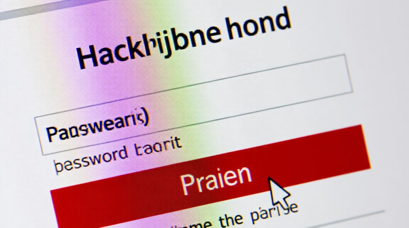 服务器被攻击进不了后台，怎么快速恢复访问和数据安全？