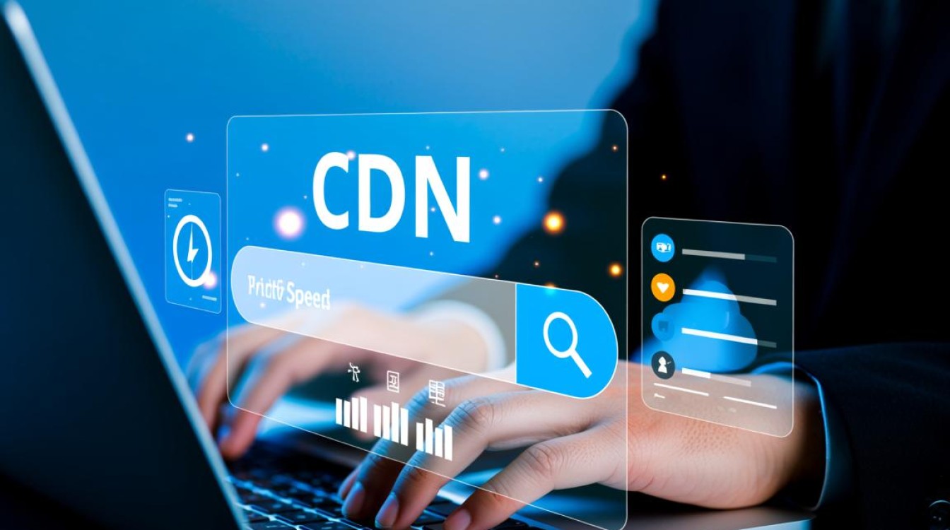 小网站使用CDN加速，究竟需要承担多少费用？揭秘费用构成及预算建议！