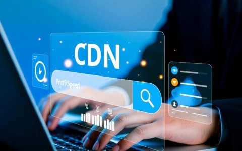 小网站使用CDN加速，究竟需要承担多少费用？揭秘费用构成及预算建议！