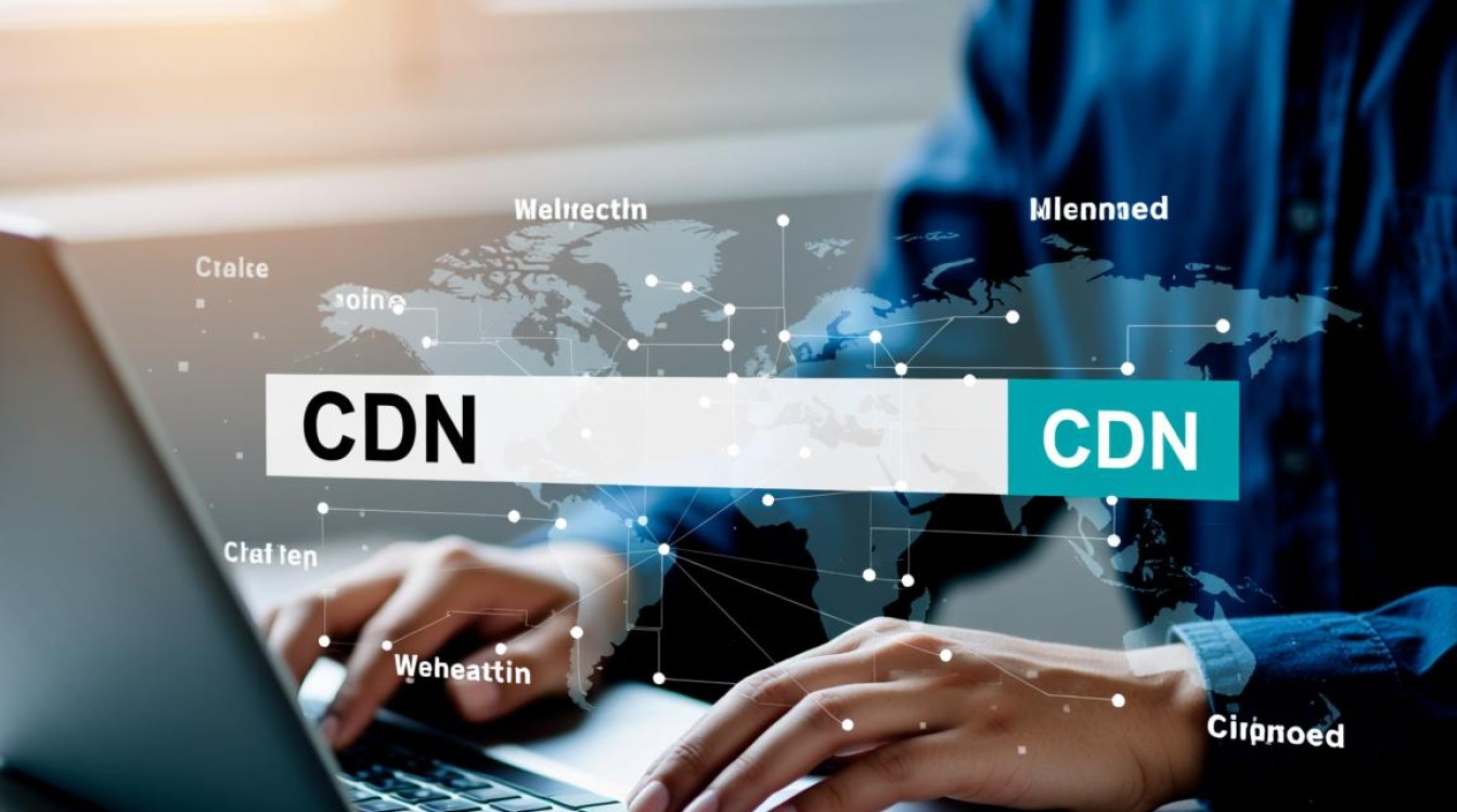 小网站使用CDN加速，究竟需要承担多少费用？揭秘费用构成及预算建议！