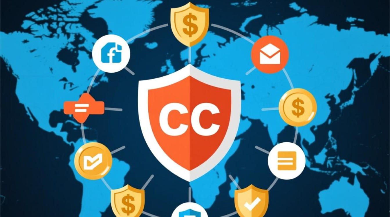 品牌保护新举措？cc域名收购背后的战略意图是什么？