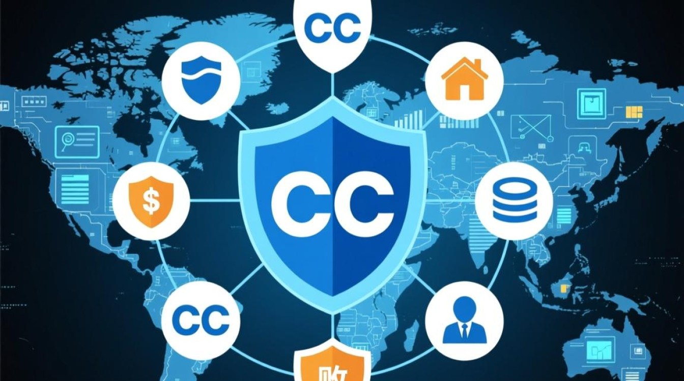 品牌保护新举措？cc域名收购背后的战略意图是什么？