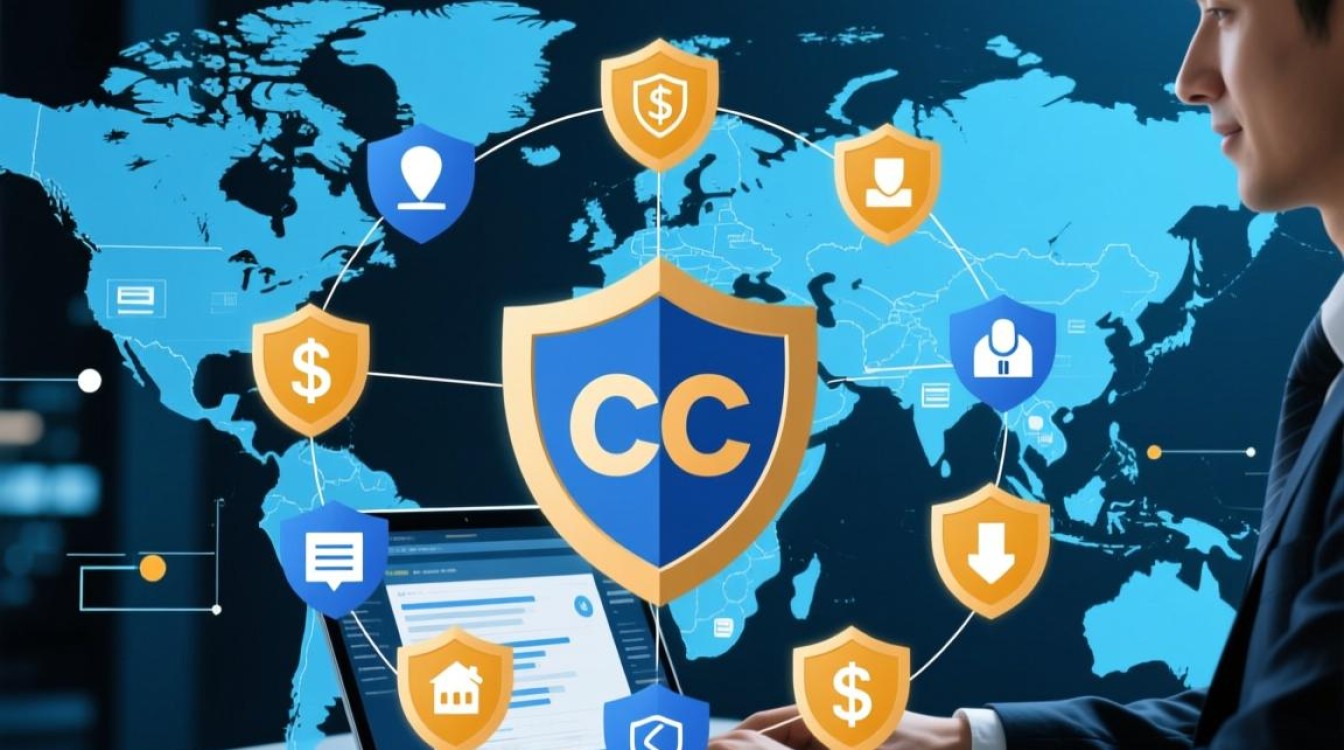 品牌保护新举措？cc域名收购背后的战略意图是什么？