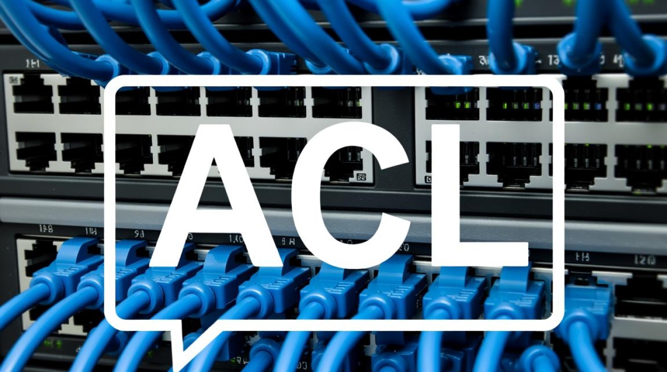 路由器ACL配置实例中,有哪些关键步骤与技巧需要掌握? 路由器ACL配置实例中,有哪些关键步骤与技巧需要掌握?