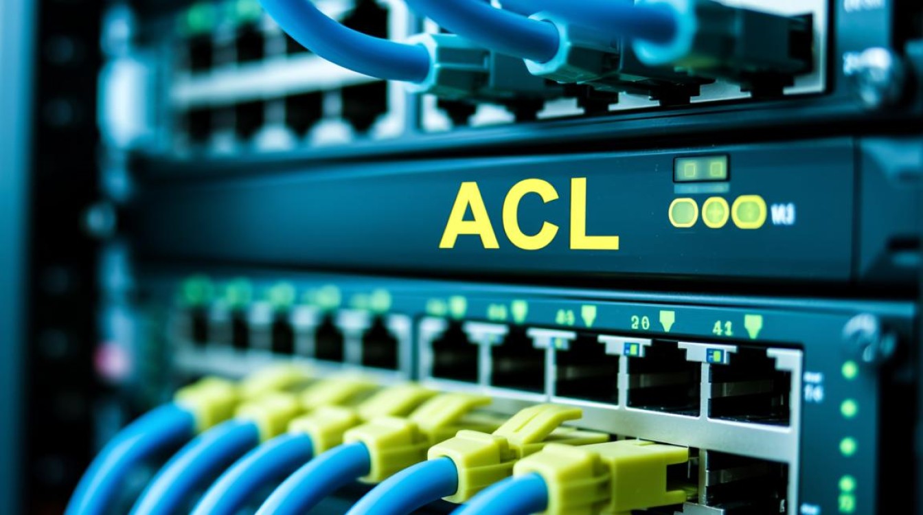路由器ACL配置实例中,有哪些关键步骤与技巧需要掌握? 路由器ACL配置实例中,有哪些关键步骤与技巧需要掌握?
