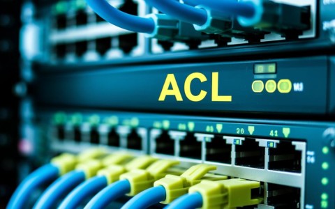 路由器ACL配置实例中，有哪些关键步骤与技巧需要掌握？