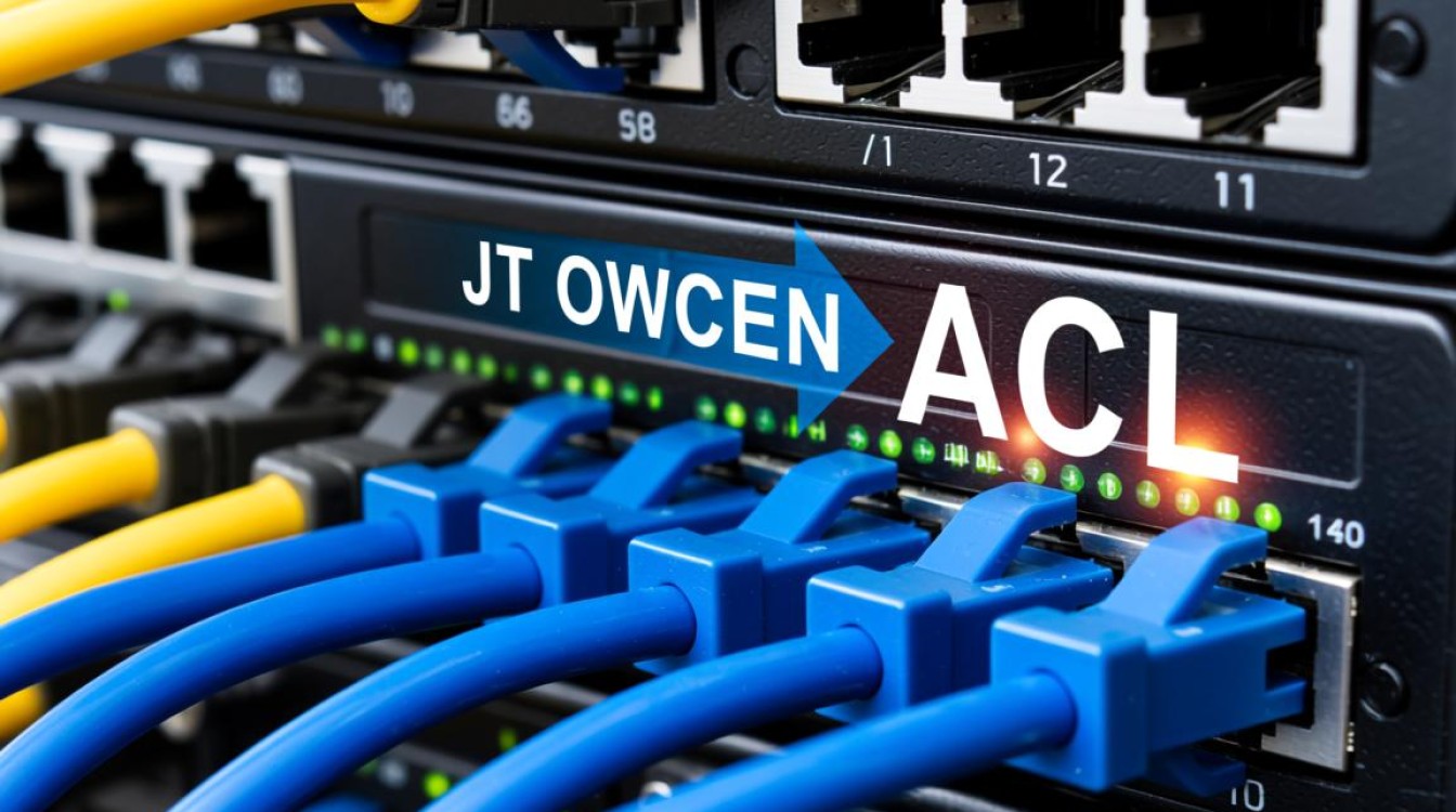 路由器ACL配置实例中,有哪些关键步骤与技巧需要掌握? 路由器ACL配置实例中,有哪些关键步骤与技巧需要掌握?