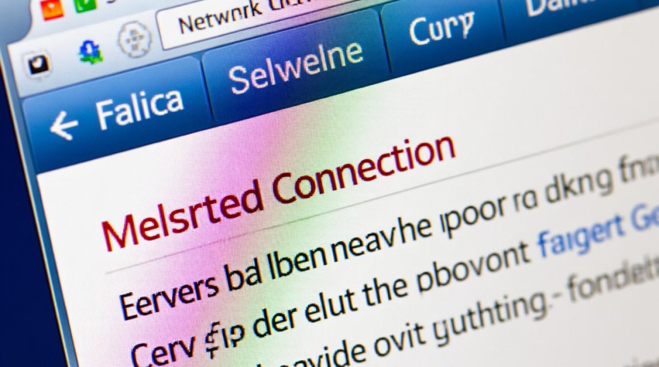 服务器被拒绝连接怎么办?解决方法有哪些? 服务器被拒绝连接怎么办?解决方法有哪些?