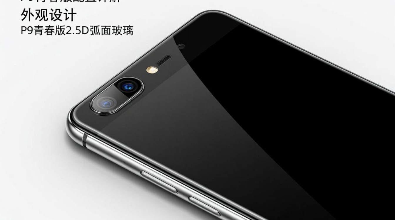 p9青春版配置揭晓，是高性价比还是失望之作？