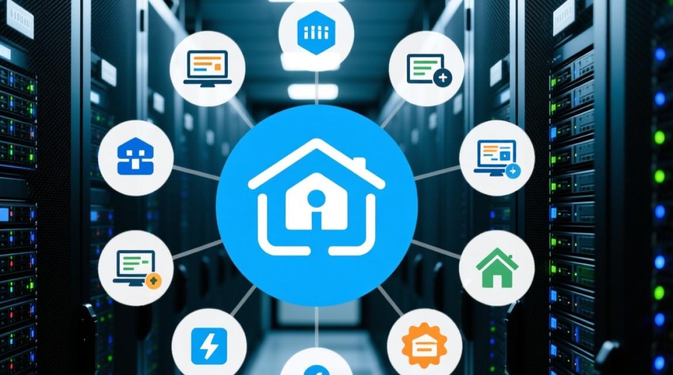 服务器虚拟空间哪个好？新手选哪家性价比高又稳定？