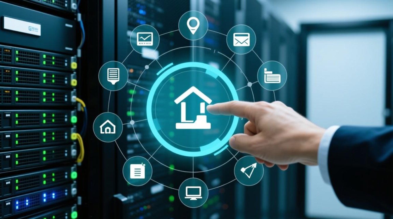 服务器虚拟空间哪个好？新手选哪家性价比高又稳定？