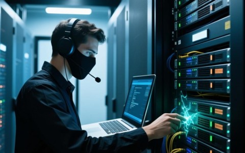 服务器被黑后如何安全恢复数据与系统？