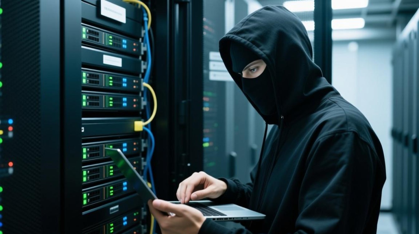 服务器被黑后如何安全恢复数据与系统？