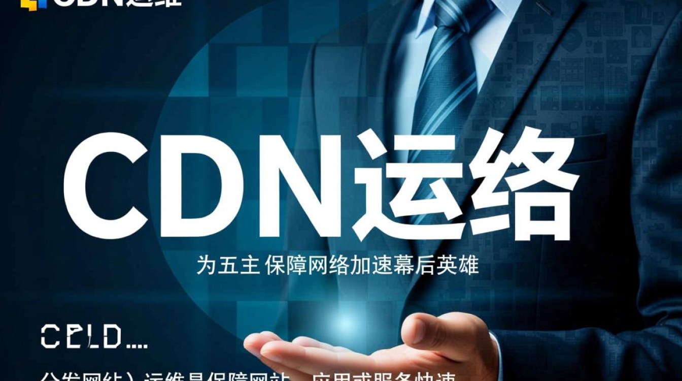 cdn运维日常工作具体包含哪些任务与挑战？