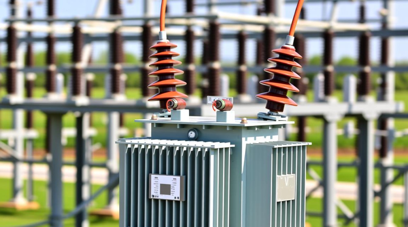 两个电压互感器cdn，其工作原理及应用领域有何不同？