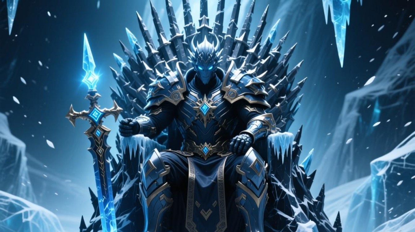 冰封王座配置要求究竟需要哪些硬件支持?能否流畅运行? 冰封王座配置要求究竟需要哪些硬件支持?能否流畅运行?