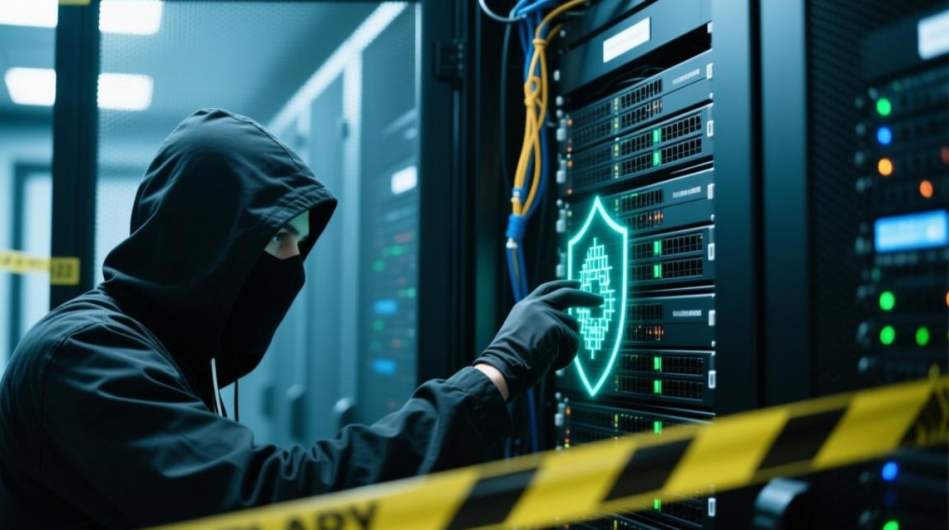 服务器被黑客入侵了该如何应急处理和修复漏洞？