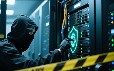 服务器被黑客入侵了该如何应急处理和修复漏洞？