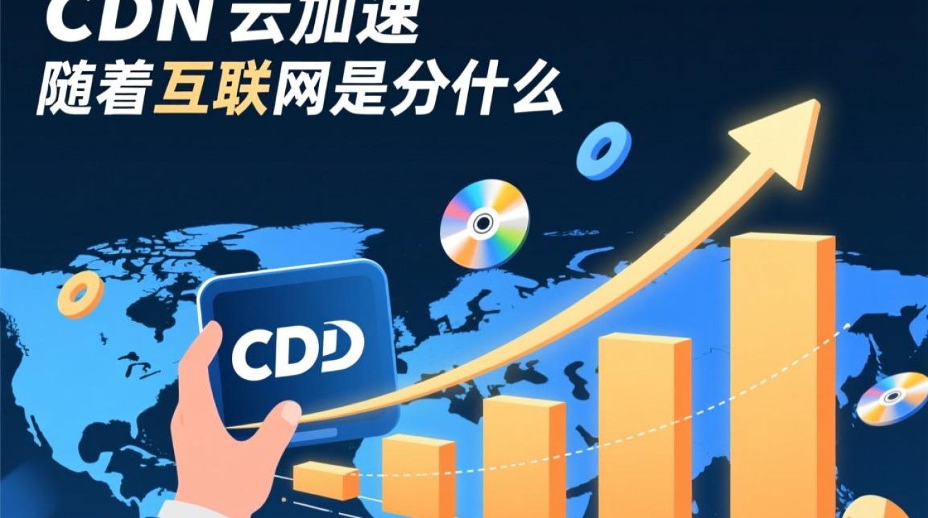 cdn云加速与文心一言有何关联？探索技术奥秘！