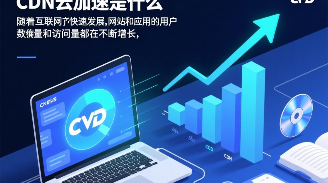 cdn云加速与文心一言有何关联？探索技术奥秘！