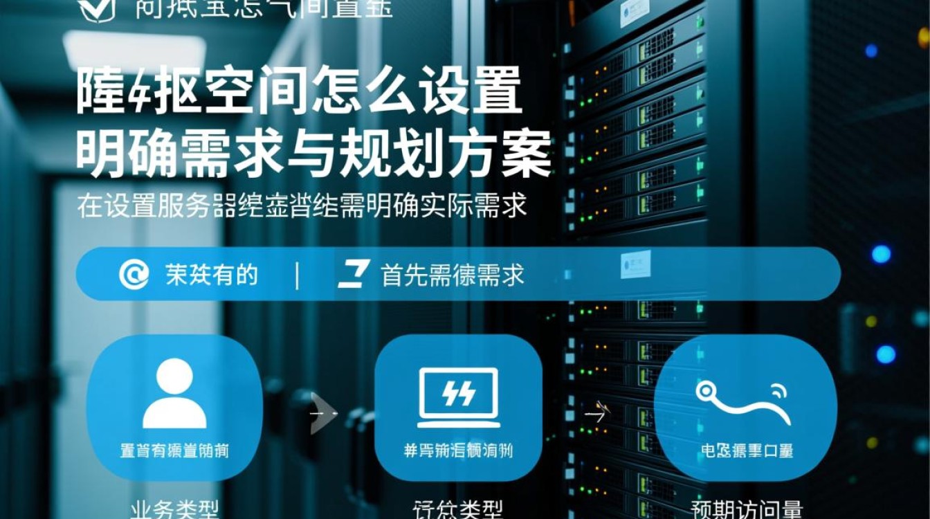 服务器虚拟空间怎么设置新手也能轻松上手吗? 服务器虚拟空间怎么设置新手也能轻松上手吗?