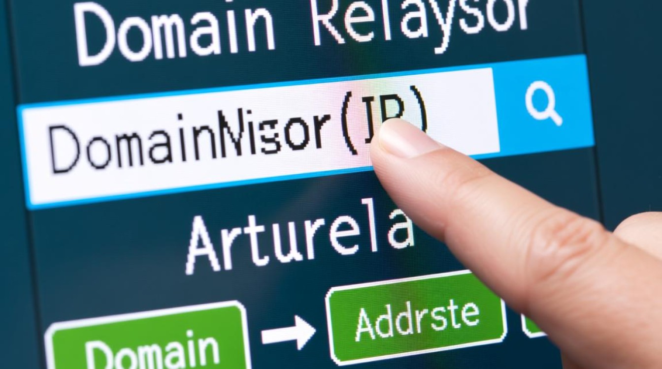 未备案域名如何成功解析？揭秘备案与解析间的秘密！