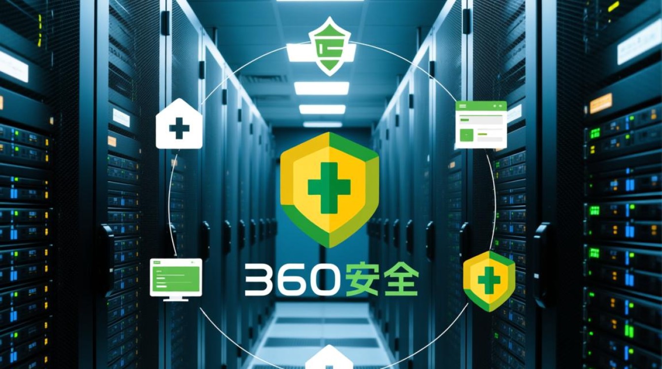 服务器能安装360安全软件吗？兼容性与风险如何？