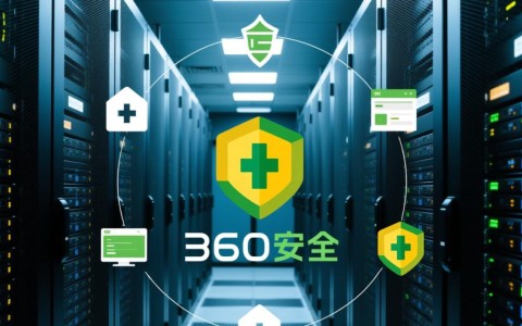 服务器能安装360安全软件吗？兼容性与风险如何？