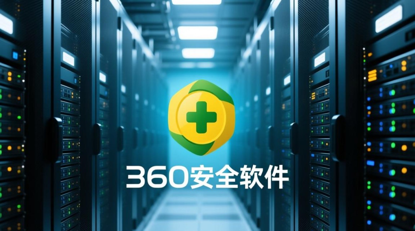 服务器能安装360安全软件吗？兼容性与风险如何？