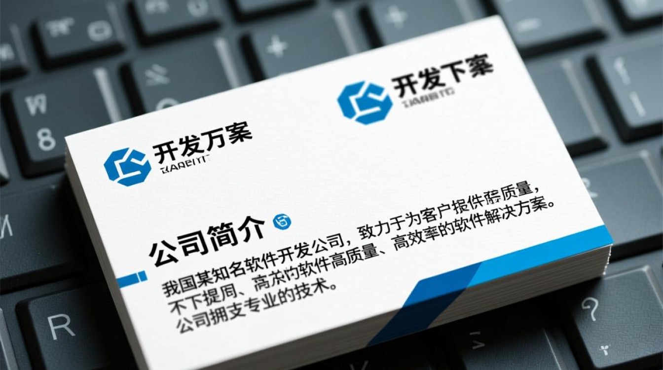软件开发名片业务范围广泛吗?涵盖哪些关键服务领域? 软件开发名片业务范围广泛吗?涵盖哪些关键服务领域?