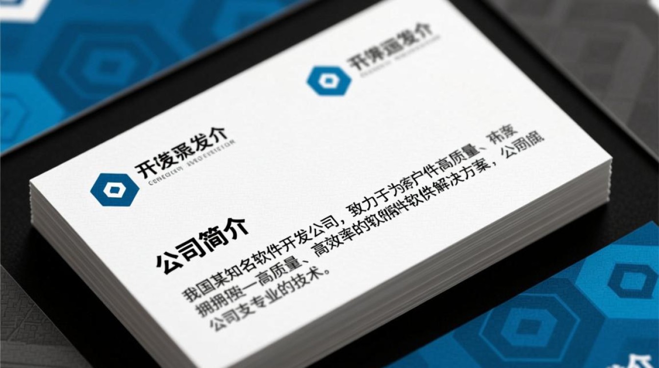 软件开发名片业务范围广泛吗?涵盖哪些关键服务领域? 软件开发名片业务范围广泛吗?涵盖哪些关键服务领域?