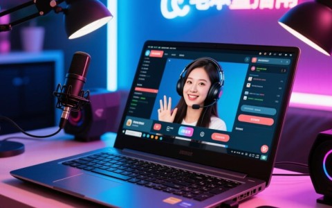 主播笔记本配置疑问解答，性价比与性能如何权衡？