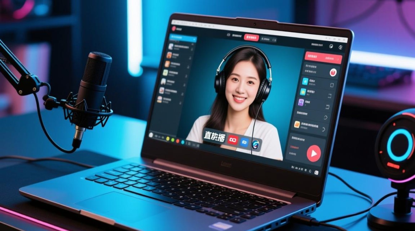 主播笔记本配置疑问解答，性价比与性能如何权衡？