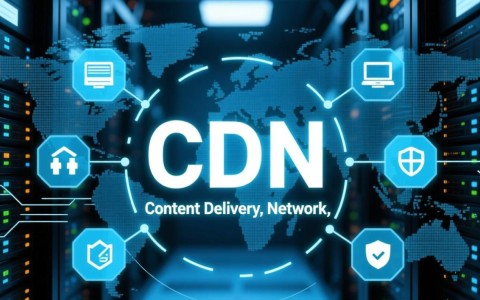 互联网CDN内容分发加速服务器，为何在当今网络时代如此关键？