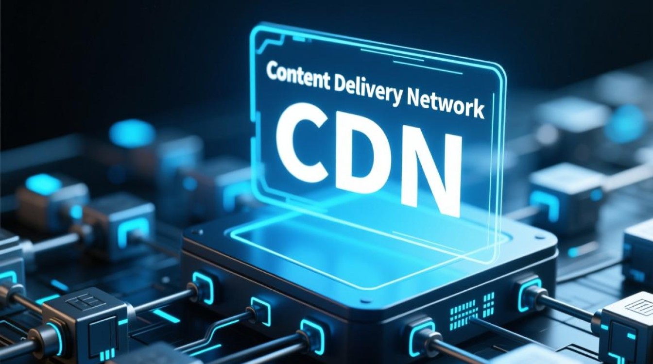 互联网CDN内容分发加速服务器，为何在当今网络时代如此关键？