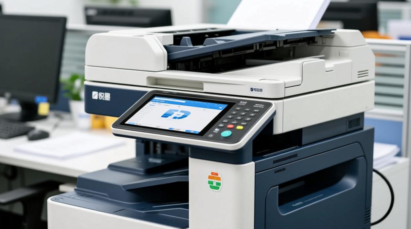 悦墨适配立思辰ga7530cdn？兼容性如何？使用体验怎样？