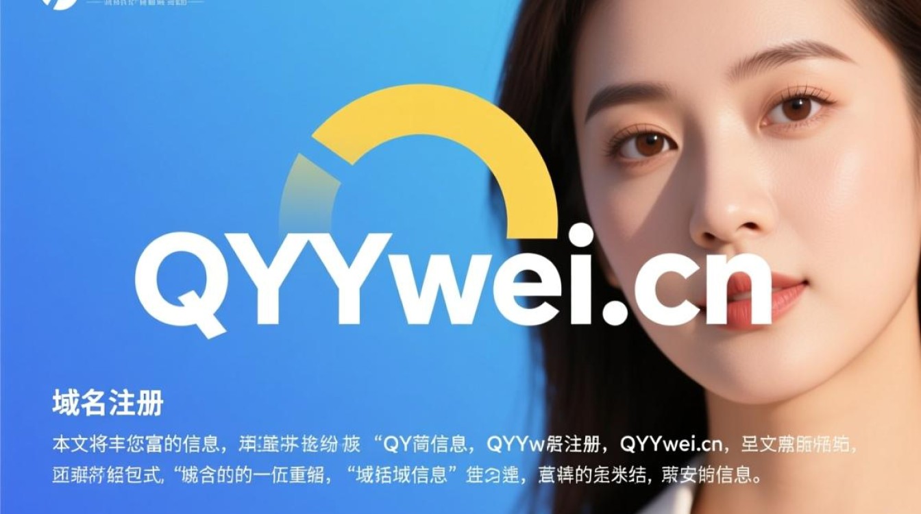 qyywei.cn域名信息,这背后隐藏着哪些秘密? qyywei.cn域名信息,这背后隐藏着哪些秘密?