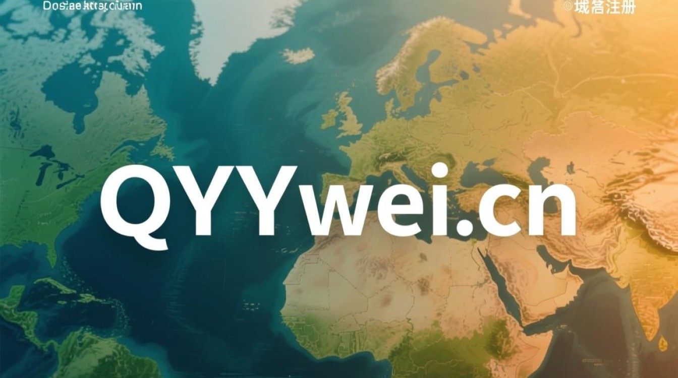 qyywei.cn域名信息,这背后隐藏着哪些秘密? qyywei.cn域名信息,这背后隐藏着哪些秘密?