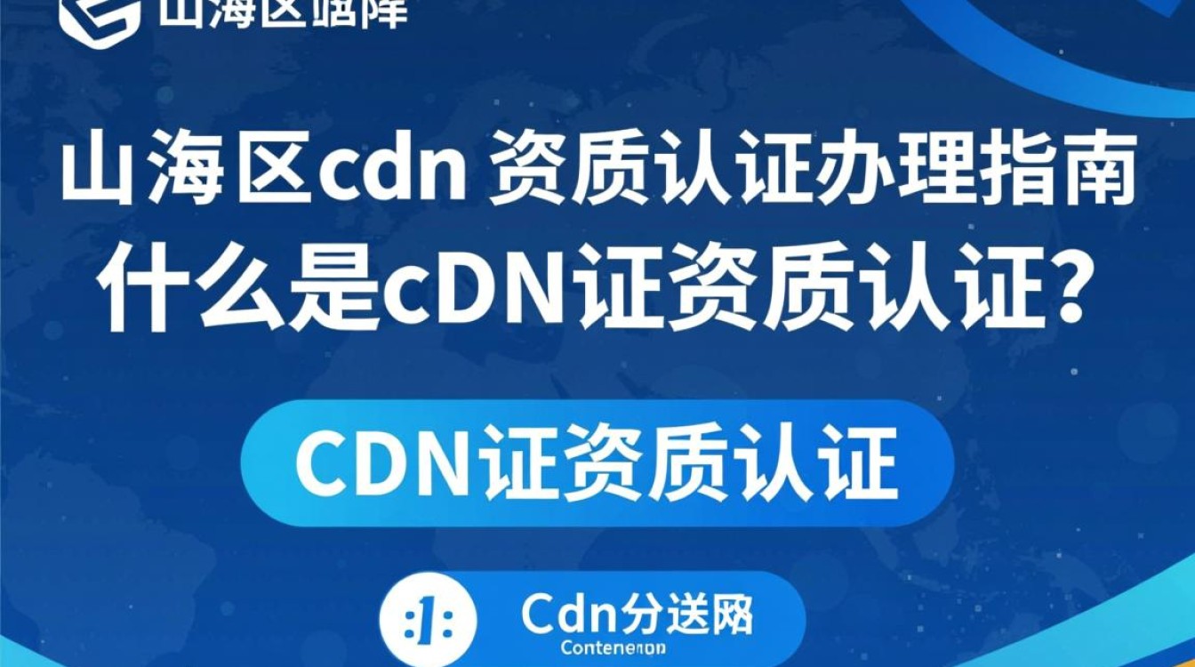 宝山区cdn证资质认证流程详解,如何快速办理遇到难题怎么办? 宝山区cdn证资质认证流程详解,如何快速办理遇到难题怎么办?