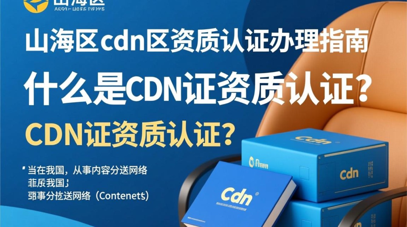 宝山区cdn证资质认证流程详解,如何快速办理遇到难题怎么办? 宝山区cdn证资质认证流程详解,如何快速办理遇到难题怎么办?