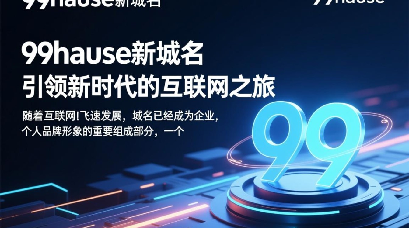 99haose新域名背后隐藏的真相和改变,你了解多少? 99haose新域名背后隐藏的真相和改变,你了解多少?