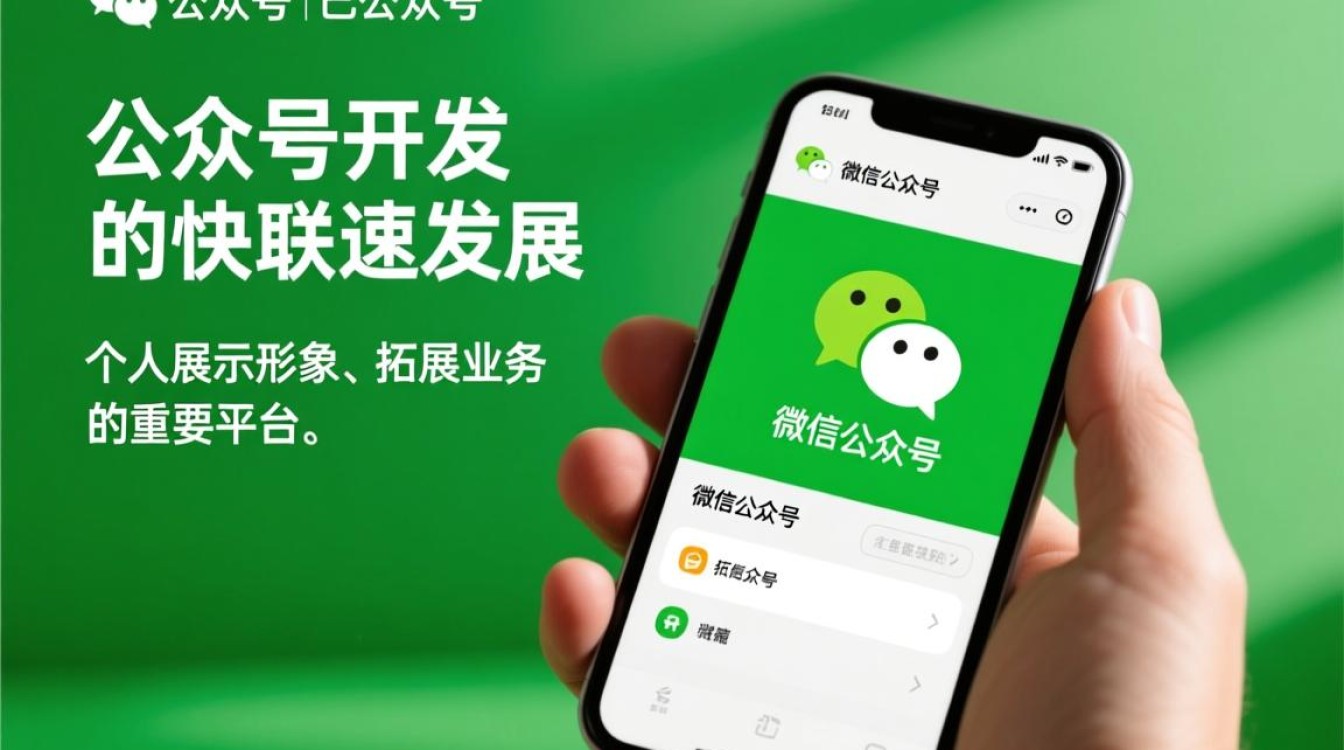 微信公众号开发难点有哪些?如何高效突破技术瓶颈? 微信公众号开发难点有哪些?如何高效突破技术瓶颈?