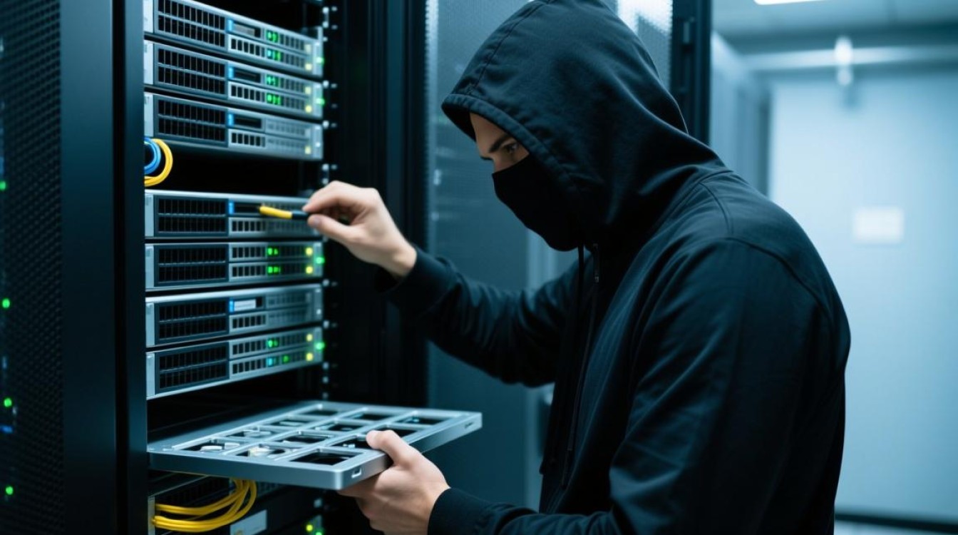 服务器被黑后如何彻底恢复数据并防止再次被入侵? 服务器被黑后如何彻底恢复数据并防止再次被入侵?