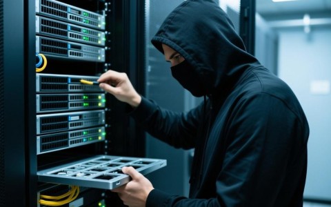 服务器被黑后如何彻底恢复数据并防止再次被入侵？