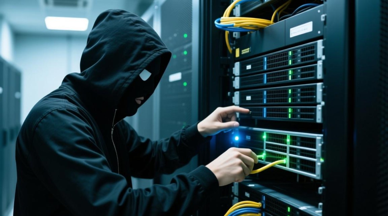 服务器被黑后如何彻底恢复数据并防止再次被入侵? 服务器被黑后如何彻底恢复数据并防止再次被入侵?