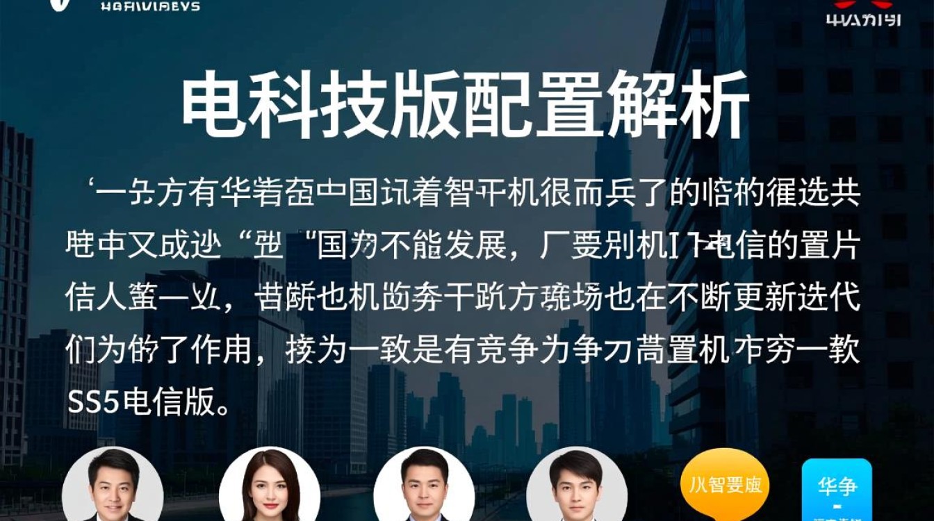 s5电信版配置揭秘，是性能提升还是噱头满满？