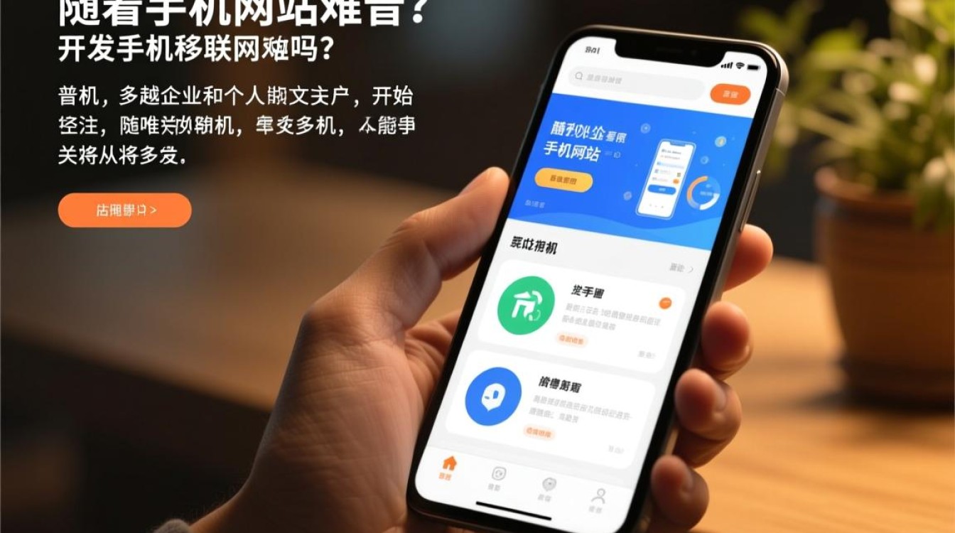 为何开发手机网站如此困难?背后挑战与解决之道揭秘! 为何开发手机网站如此困难?背后挑战与解决之道揭秘!