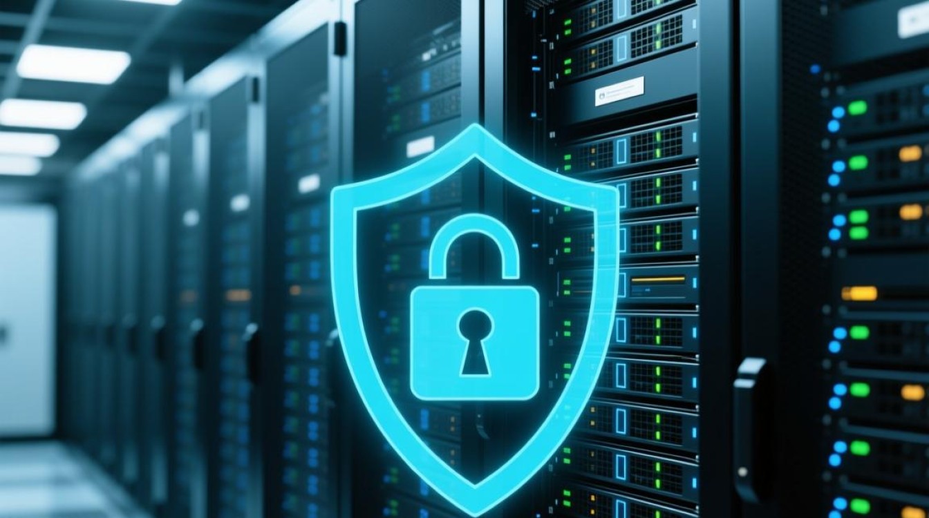 服务器被频繁扫描如何有效防护? 服务器被频繁扫描如何有效防护?