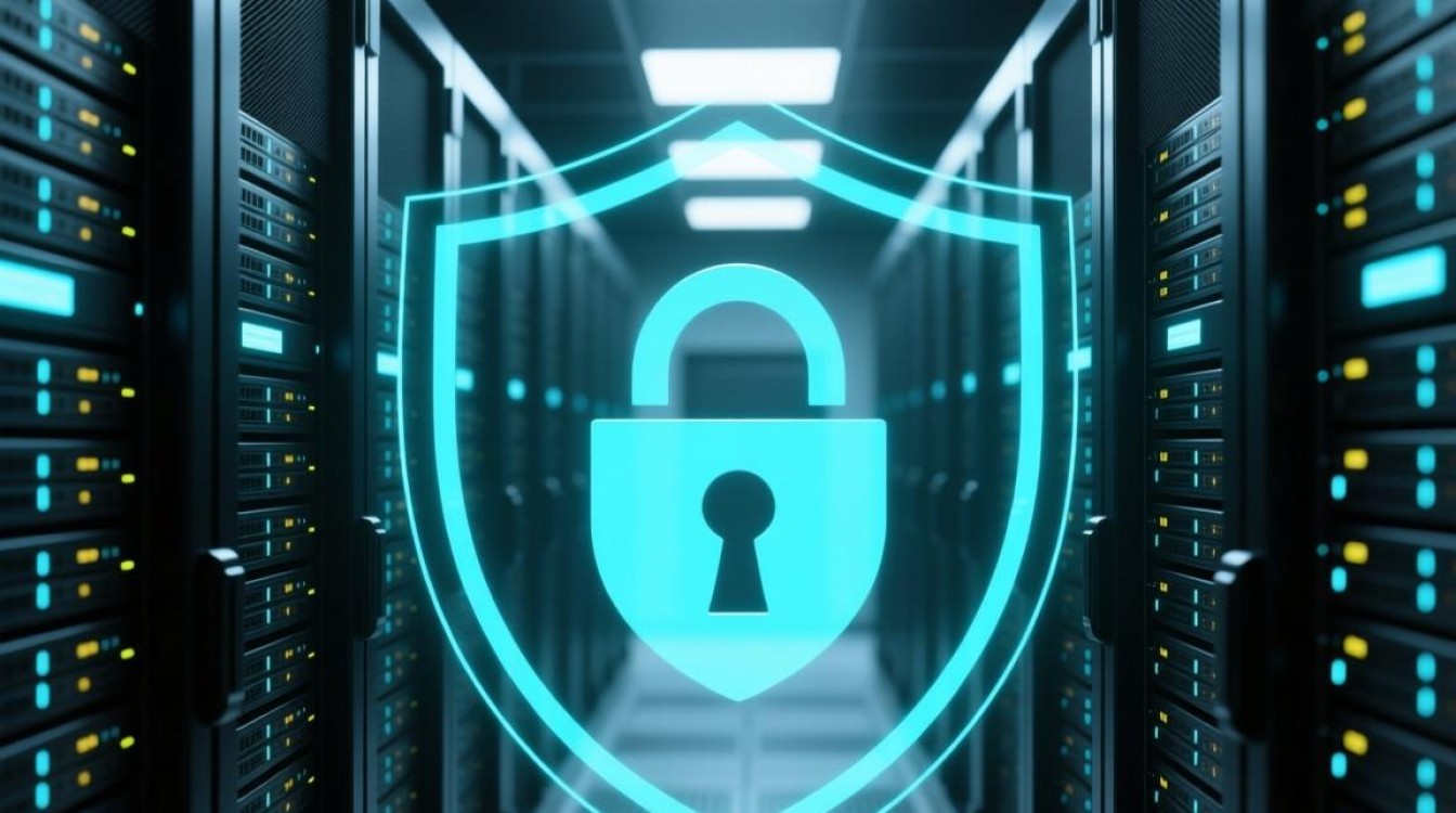 服务器被频繁扫描如何有效防护? 服务器被频繁扫描如何有效防护?