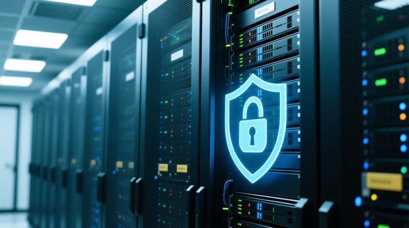 服务器被频繁扫描如何有效防护? 服务器被频繁扫描如何有效防护?